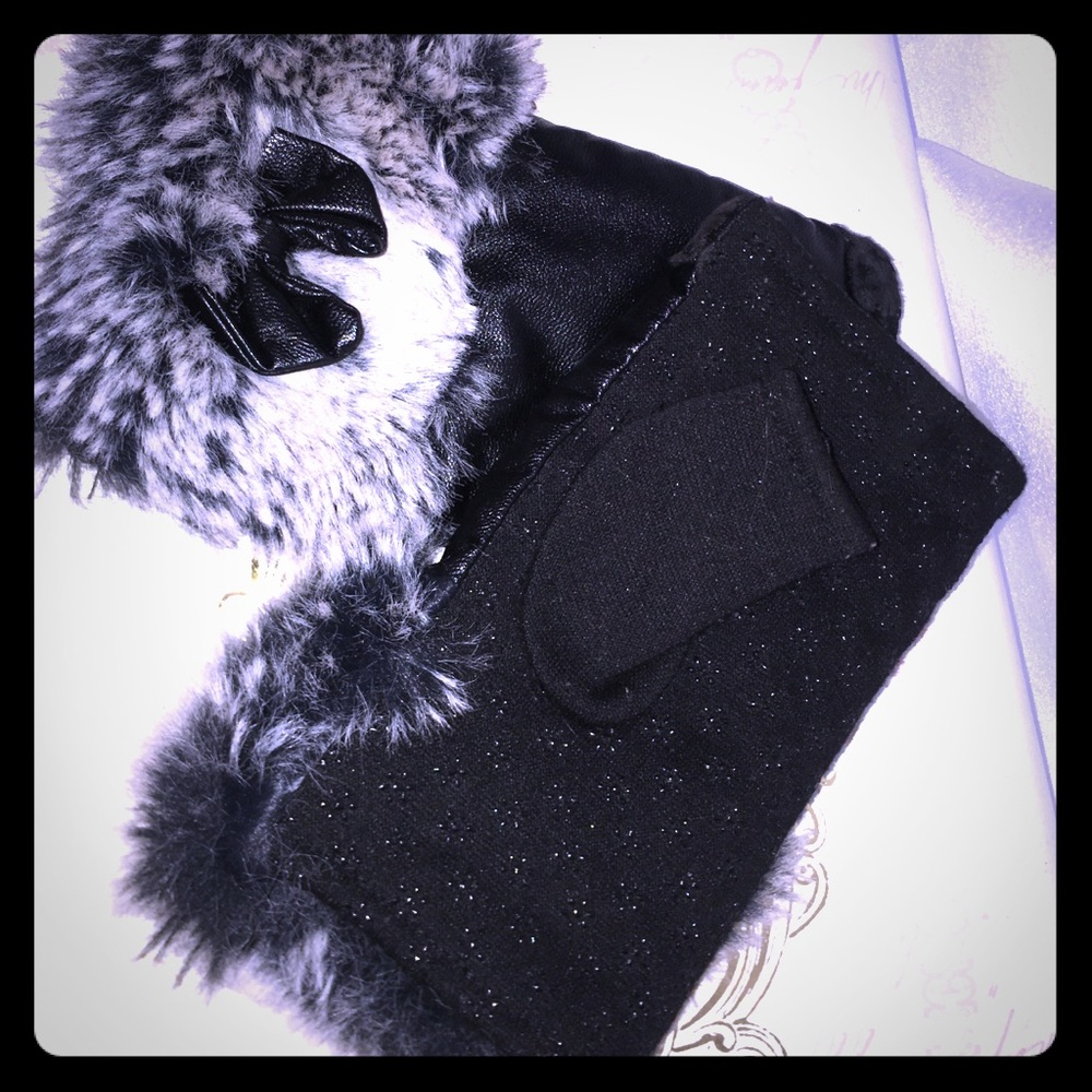 🧤Fingerless gloves 🧤
